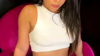 AIDA CORTES – COLOMBIANA RIQUISIMA DESNUDANDOSE EN STREAM