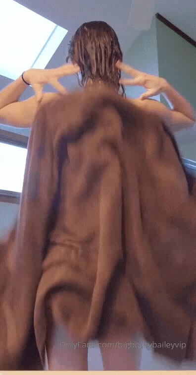 Big Booty Bailey - [OF-Shorts] - [2022] - 079