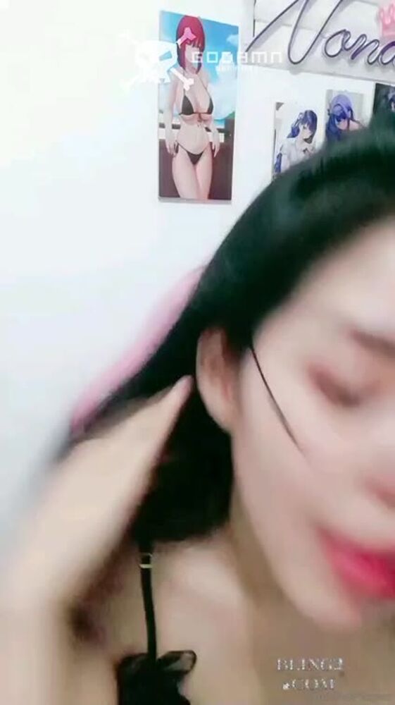 Nona Horny Bling2 Lihai Bikin Ekspresi Mupeng Sange Nona Horny Bling2 Lihai Bikin Ekspresi Mupeng Sange