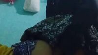 Kelakuan Abg Sepulang Ngaji Malah Lanjut Ngewe Eps 1