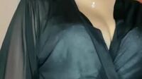 Tampil Sexy Menggoda Citrana Host Mangolive Cakep Nih