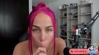 VITA CELESTINE – RICA COLOMBIANA MASTURBÁNDOSE EN STREAM