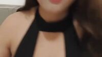 Dita Putri Full Face Awal Live Bling2 Lanjut Colmek Ah