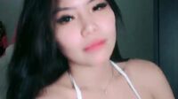 Bokep Zarazev Bikini Hitam Seksi Menggoda