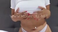 DIANA MONZON – DIANAMP_03 – RICA PERUANA MOSTRANDO SUS RICAS TETAS