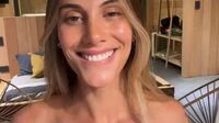 NADIA GAGGIOLI – LIVE ONLYFANS