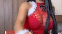LAUREN98 – RICA COLOMBIANA FOLLANDO CON AMIGO