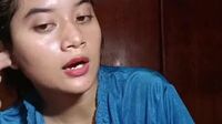 Silvia Chan Colmek Dildo Jumbo Memeknya Sampe Banjir Gini
