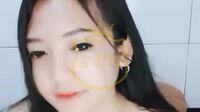 Dedek Ranny 19Yo Cobain Dildo Geter Buat Colmek Nih