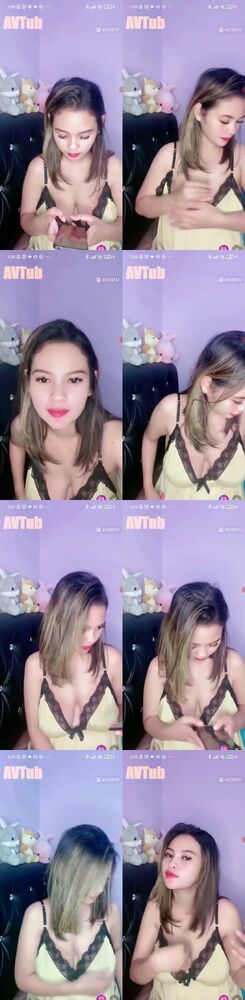 Bokep Kakak Nadia Meremas Susu Tobrut Coklat