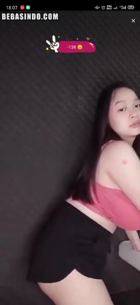 Bokep Indo Mjeyinca Cici Toge Bigo Live Terbaru