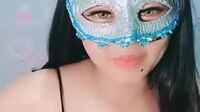 Mbin Comeback Playing Dildo Id 38073813 Dream Live Kangen