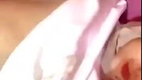 Pap Colmek Ukhti Cantik Sange Pink Memeknya Real Perawan