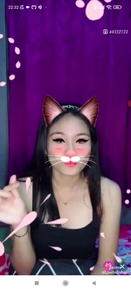 Bokep Kenalin Starlala Host Baru Mahasiswi Cakep Nakal Hot Bokep Kenalin Starlala Host Baru Mahasiswi Cakep Nakal Hot