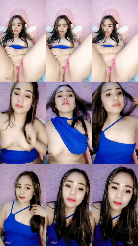 Bokep Indo Nicolatte Omek Ngangkang Show