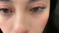 ZULLY MUESTRA SU PEZÓN EN VIVO DESCUIDO EN LIVE
