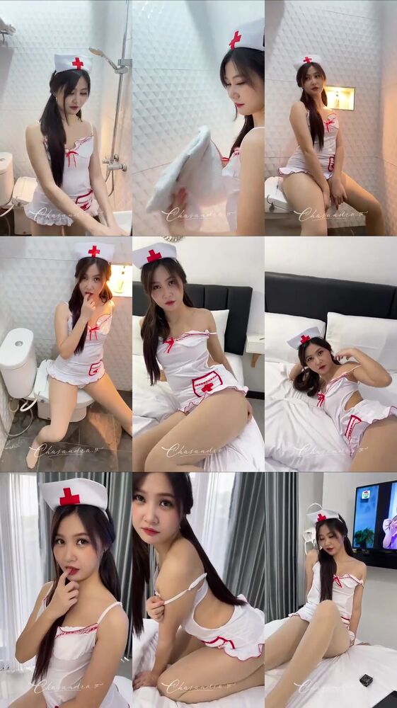 Bokep Indo Chasandra Selebgram cantik Cosplay Suster Bokep Indo Chasandra Selebgram cantik Cosplay Suster