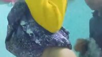Video Bokep Bocil jilbab ngewe 03