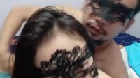 Video Bokep Si Cantik Desini Live Ngewe Lagi Sama Suaminya