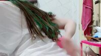 Bokep Tampil Bugil Mei Yien Busana Tembus Pandang