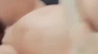 KarelyRuiz Mexicana embarazada tiene sexo
