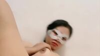 Ngangkang Pamerin Meki Pink Kak Chyntia Id 56775821 Dream