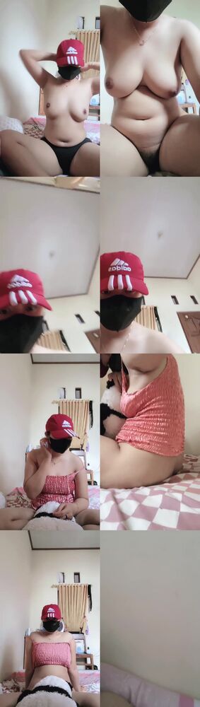 Bokep Mbak Nirmala Buka Baju Pamerin Toket Memeknya