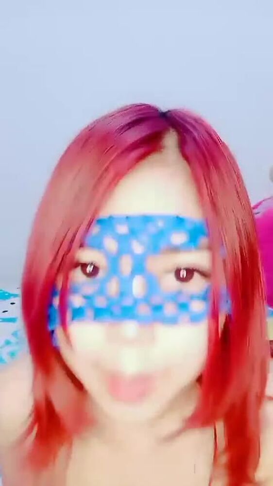 Bokep Mishel Bluemask Bokep Mishel Bluemask