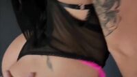 KAREN CALAB – RICA ARGENTINA DON DILDO