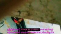Ngintip Abg Liburan Di Gedung Kosong