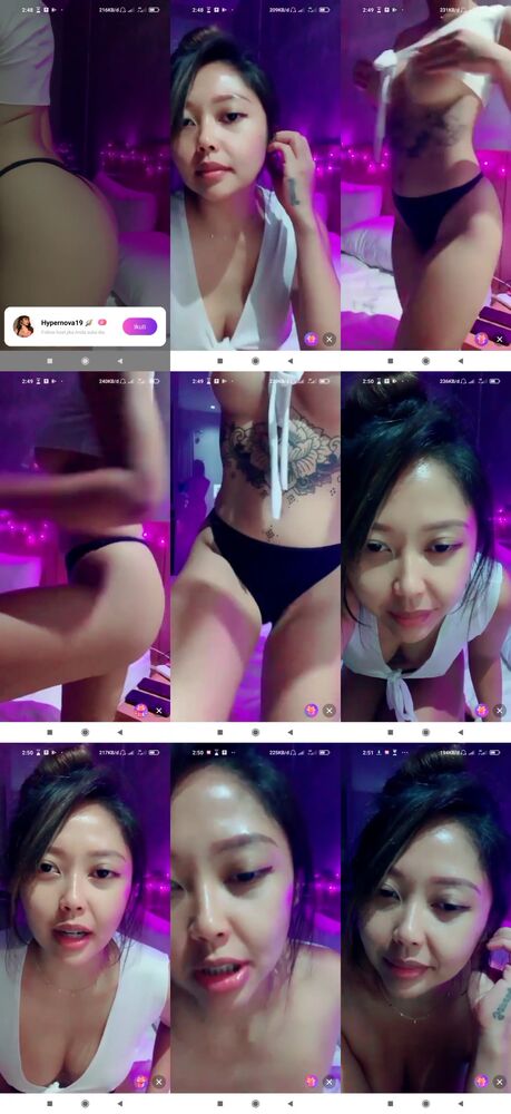 Bokep Indo Hypernova Sexy Goyang Pantat Bulat Bokep Indo Hypernova Sexy Goyang Pantat Bulat