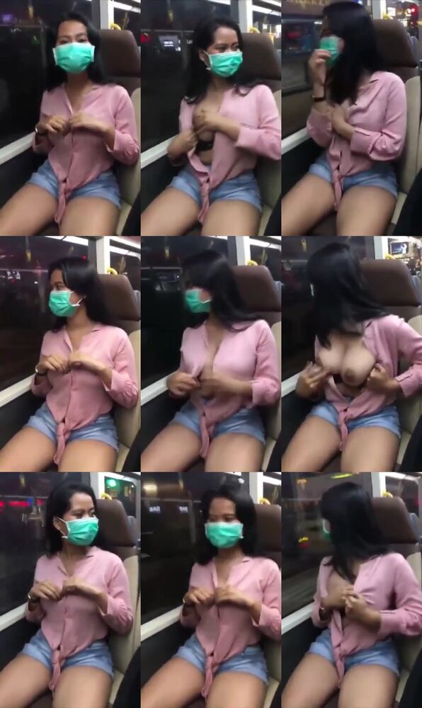 Bokep Indo Cewek SBY Keluarkan TT Dalam Bis di Perjalanan Bokep Indo Cewek SBY Keluarkan TT Dalam Bis di Perjalanan