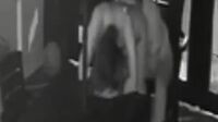 Leydi Vargas de Jaen follando en un restaurante video de vigilancia viral