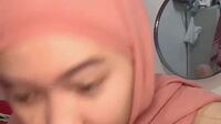 Video Bokep Aca Cewek Berjilbab Berani Ngelive Ngentot