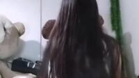 La Chini Winy baila y te enseña su panocha