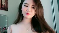 Bokep Kak Pia Chindo Sexy Bikini Pink Menggoda Id 71637390 Mango
