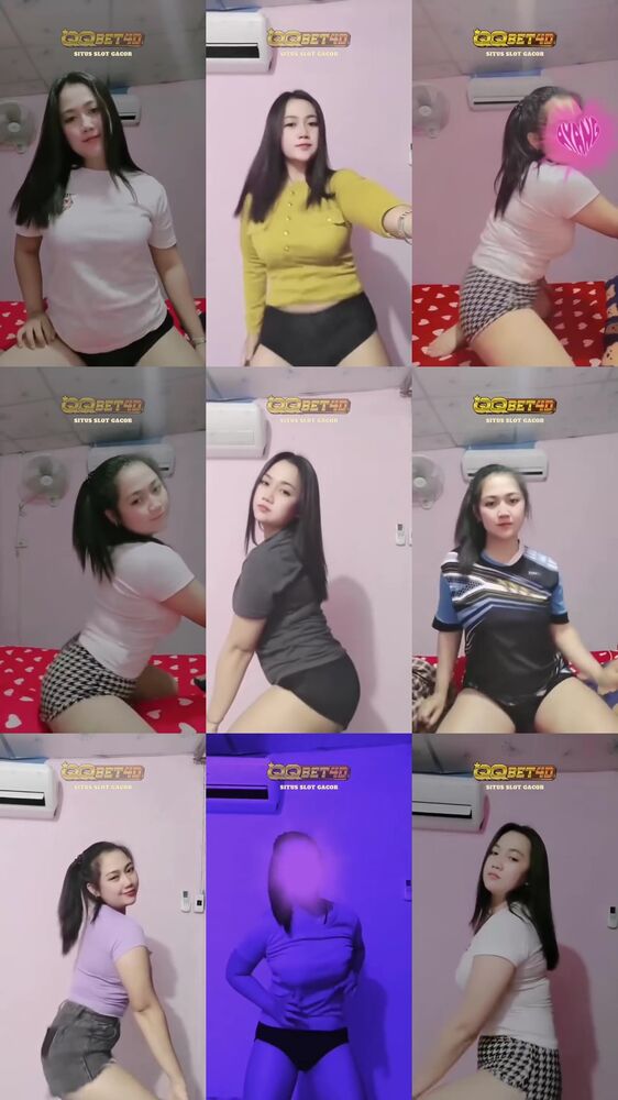 Video Bokep Tiktokers Cantik Goyang Nikmat Video Bokep Tiktokers Cantik Goyang Nikmat