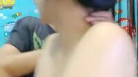 Video Bokep Linzy Omek Pake Dildo Meki Berlendir